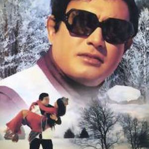 Sanjeev Kumar Image