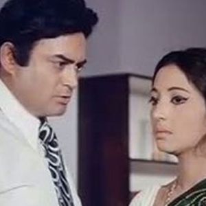 Sanjeev Kumar Image
