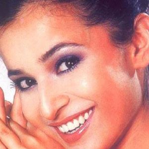 Simone Singh Image