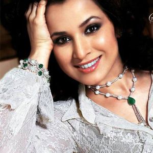 Simone Singh Image