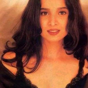 Simone Singh Image