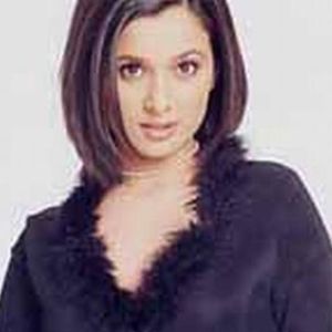 Simone Singh Image