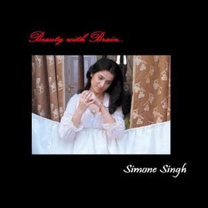 Simone Singh Image