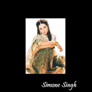 Simone Singh Image