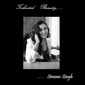 Simone Singh Image