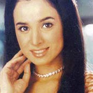 Simone Singh Image