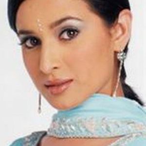 Simone Singh Image