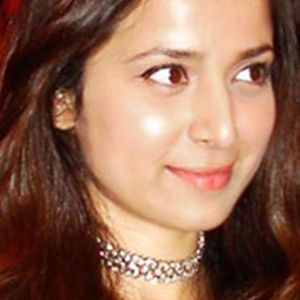 Simone Singh Image