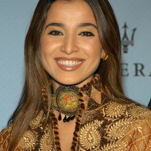 Simone Singh Image