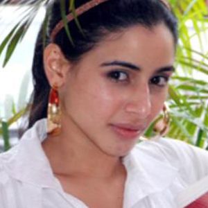 Soniya Mehra Image