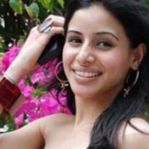 Soniya Mehra Image
