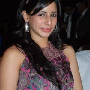 Soniya Mehra Image