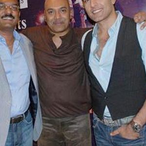 Sudhanshu Pandey Image