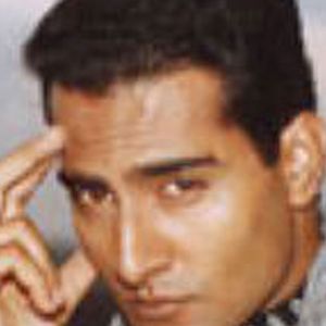 Sudhanshu Pandey Image