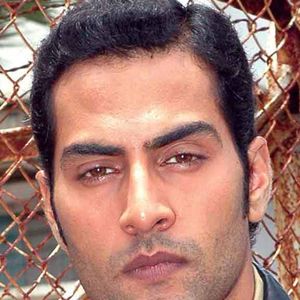 Sudhanshu Pandey Image