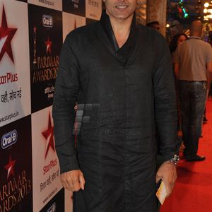 Sudhanshu Pandey Image