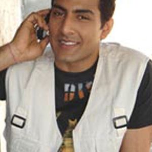 Sudhanshu Pandey Image