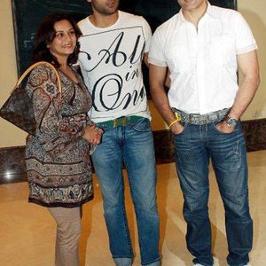 Sudhanshu Pandey Image