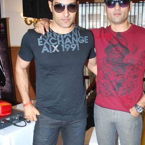 Sudhanshu Pandey Image