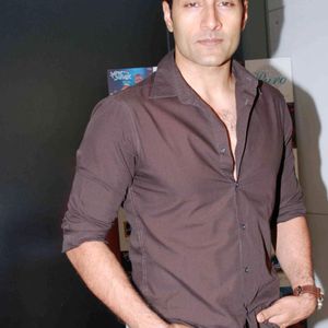 Sudhanshu Pandey Image