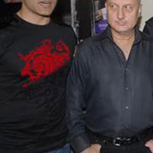 Sudhanshu Pandey Image