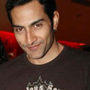 Sudhanshu Pandey Image