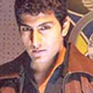 Sudhanshu Pandey Image