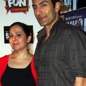 Sudhanshu Pandey Image