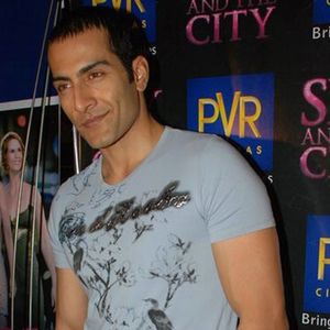 Sudhanshu Pandey Image