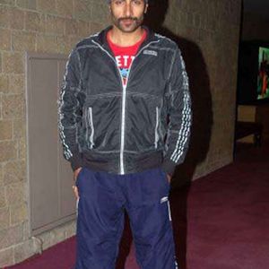 Sudhanshu Pandey Image