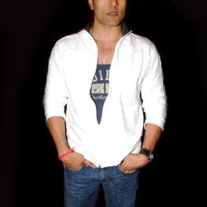 Sudhanshu Pandey Image