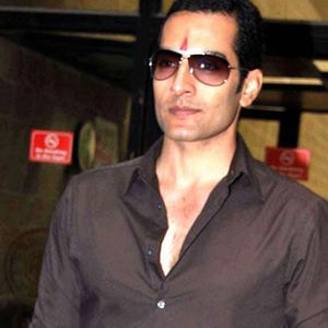 Sudhanshu Pandey Image