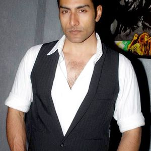 Sudhanshu Pandey Image