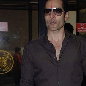 Sudhanshu Pandey Image