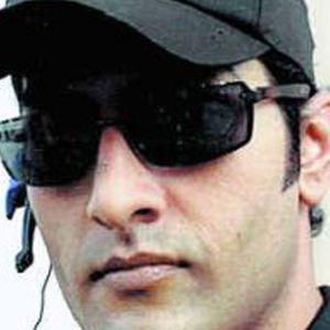Sudhanshu Pandey Image