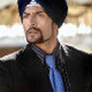 Sudhanshu Pandey Image