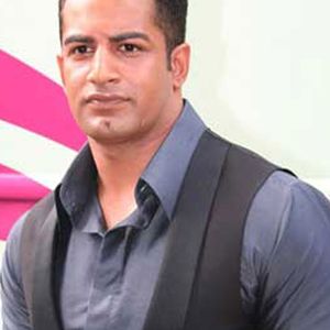 Upen Patel Image