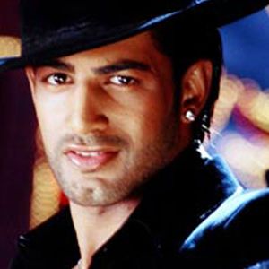Upen Patel Image