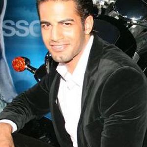 Upen Patel Image