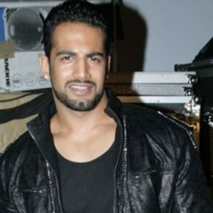 Upen Patel Image