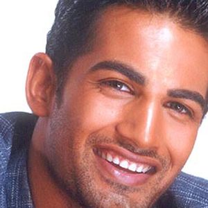 Upen Patel Image