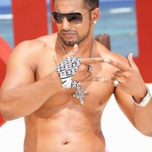 Upen Patel Image