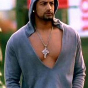 Upen Patel Image