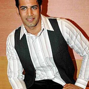 Upen Patel Image
