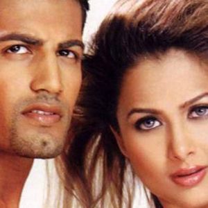 Upen Patel Image
