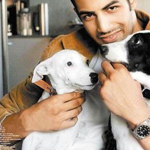 Upen Patel Image