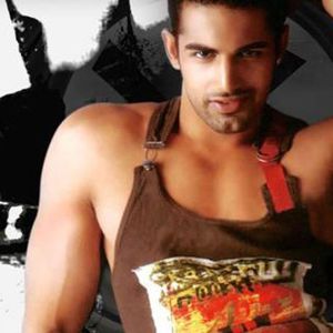 Upen Patel Image