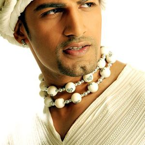 Upen Patel Image