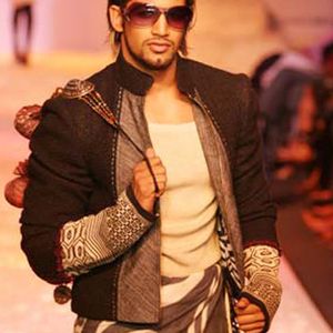 Upen Patel Image