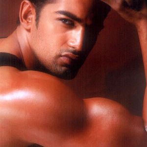 Upen Patel Image